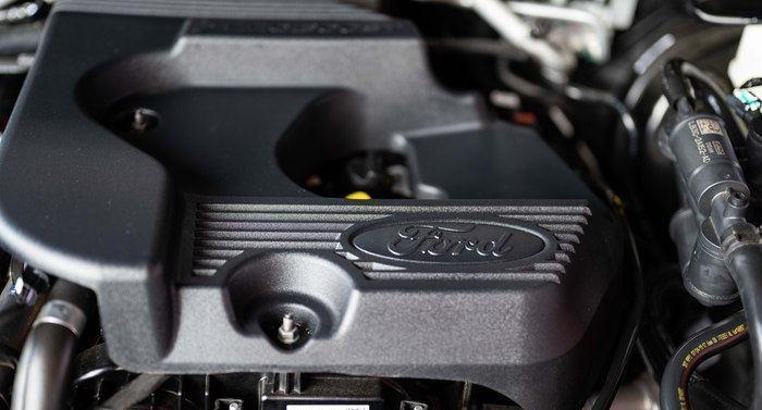 「撼路者」360度探店实拍，2020款撼路者到底香不香？