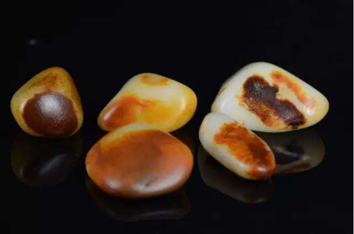 雕刻|玩玉的三大流派，看看你属于哪一种？