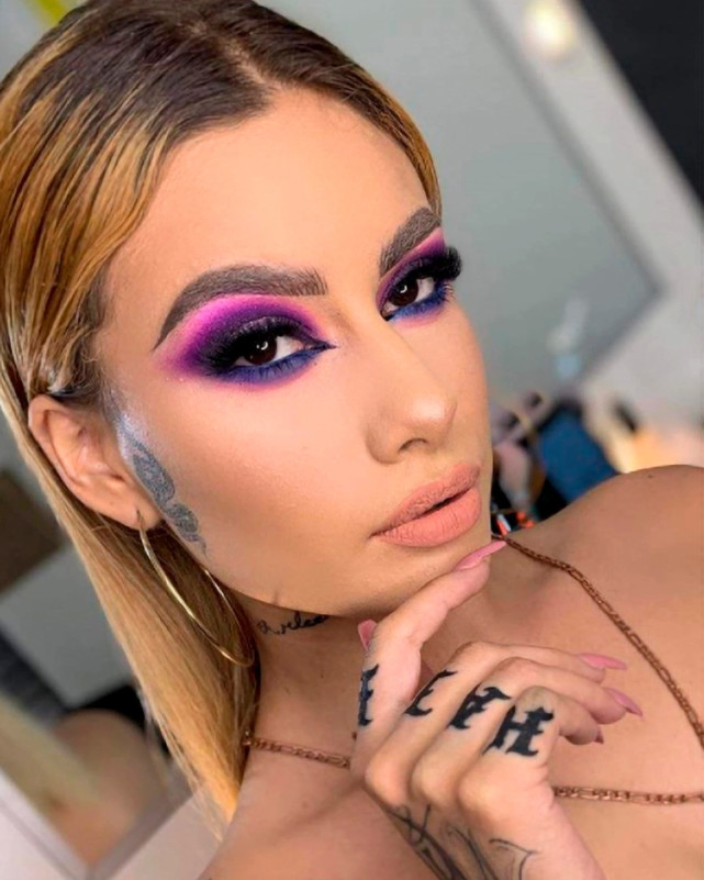 娱你有瓜|20岁女网红拍绑架片，空枪却射出真子弹当场被爆头，恐怖画面曝光