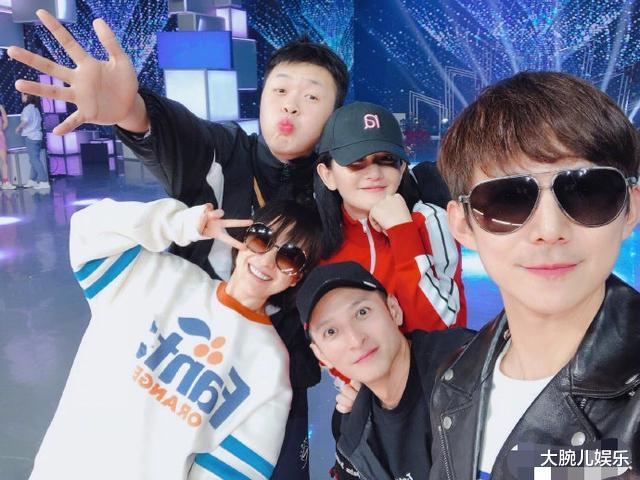 快乐大本营|《快本》终于请对了嘉宾！不偏心不抢戏，全程笑到肚子疼