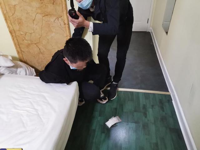 中国长安网|连续出击 斩断横跨四省贩毒链条 内蒙古警方破获公安部目标毒品案件