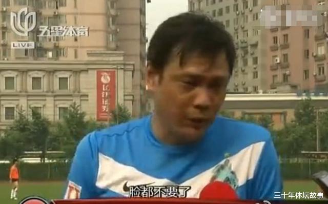 「范志毅」除了上海足协副主席，范志毅另一身份更重要，有望成为第二个姚明