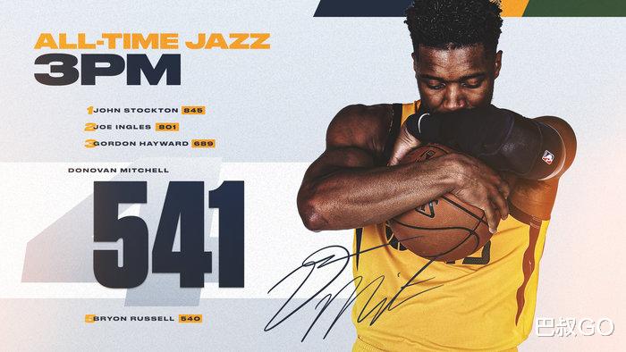 爵士队|再见火箭！轰76+34爆锤爵士，穆雷赛后诉苦，马龙摊牌：我不管了