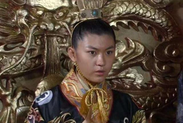 朱元璋|手无实权的小明王韩林儿，为什么一直不禅让，要等朱元璋动手？