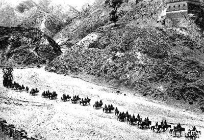 @美专家:战胜中国只有一种办法,但是这道鸿沟美几十年不敢跨越