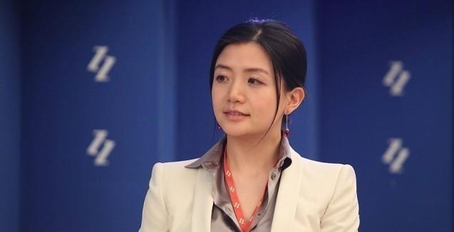 中国首富 中国的四大“富婆”：个个身价不菲，一个40未婚，一个是中国首富