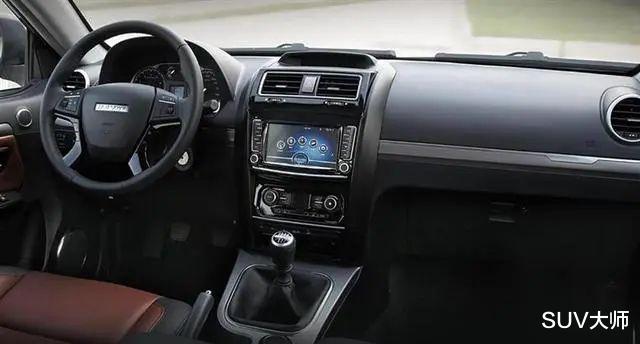 『SUV』耐造的不只有日系！这些SUV不开够15万公里都不好意思换车