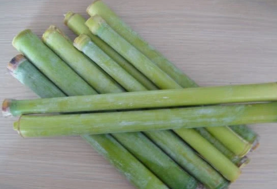 「香椿」农村特有的6种“土货”，全吃过的，请收下我的膝盖！