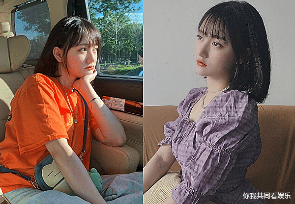 迪丽热巴|还记得《二十不惑》中胖胖的段家宝吗?为戏增重15斤,减肥后撞脸热巴