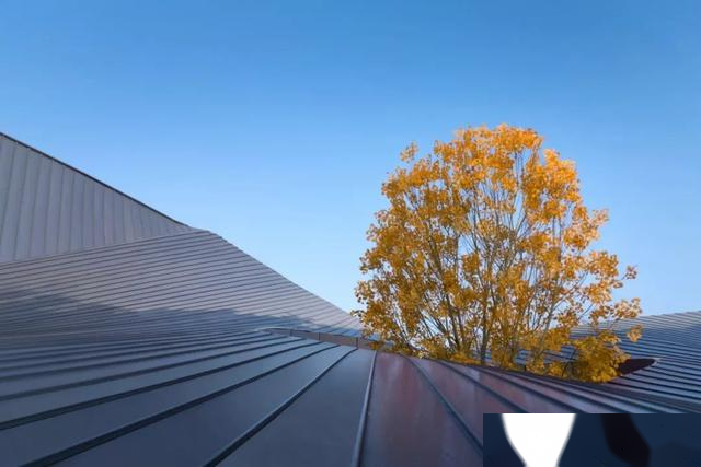 听风，逐浪——天津翰悦府