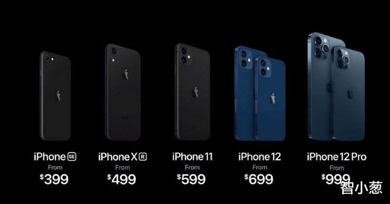 iphone12|iPhone12包装变薄、取消配件？苹果发布会为此编了个借口……