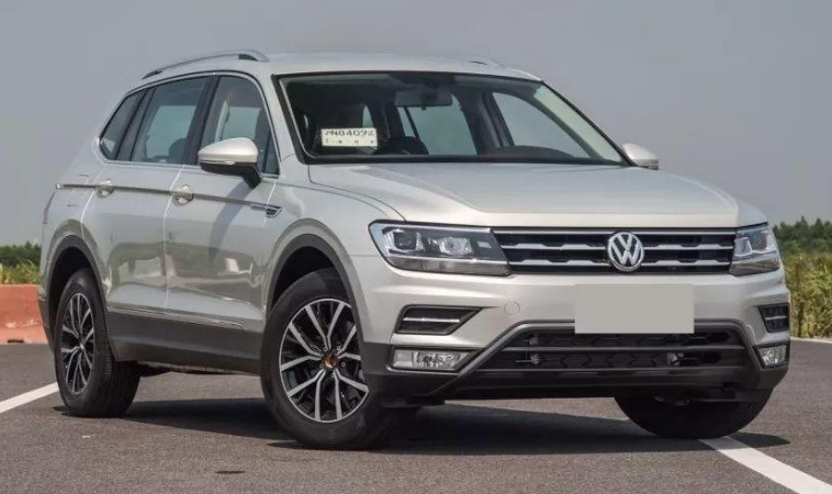 #动力#大众途观怎么就卖不动了?或许应该从外观上找找原因