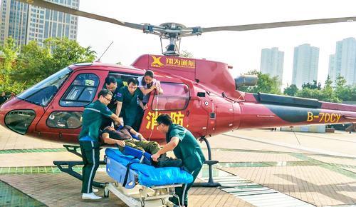 株洲发布|株洲 正在蝶变为一座“会飞的城市”