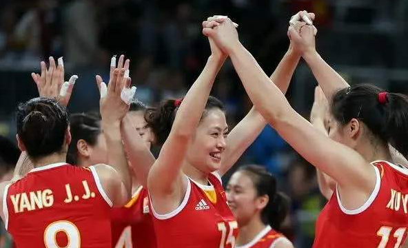 [奥运会]不能忘记的痛！奥运会中我国的三次惨败，女排也有1次！