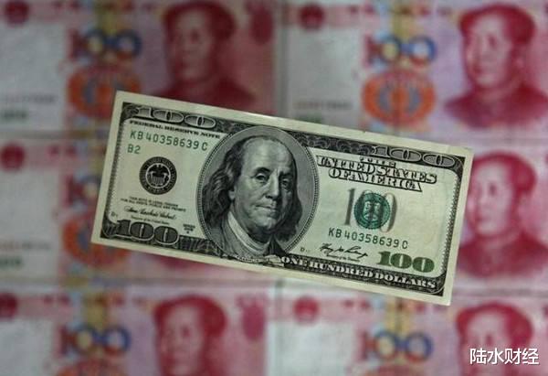 人民币|人民币持续升值,到底是好事还是坏事,对普通人有什么影响?