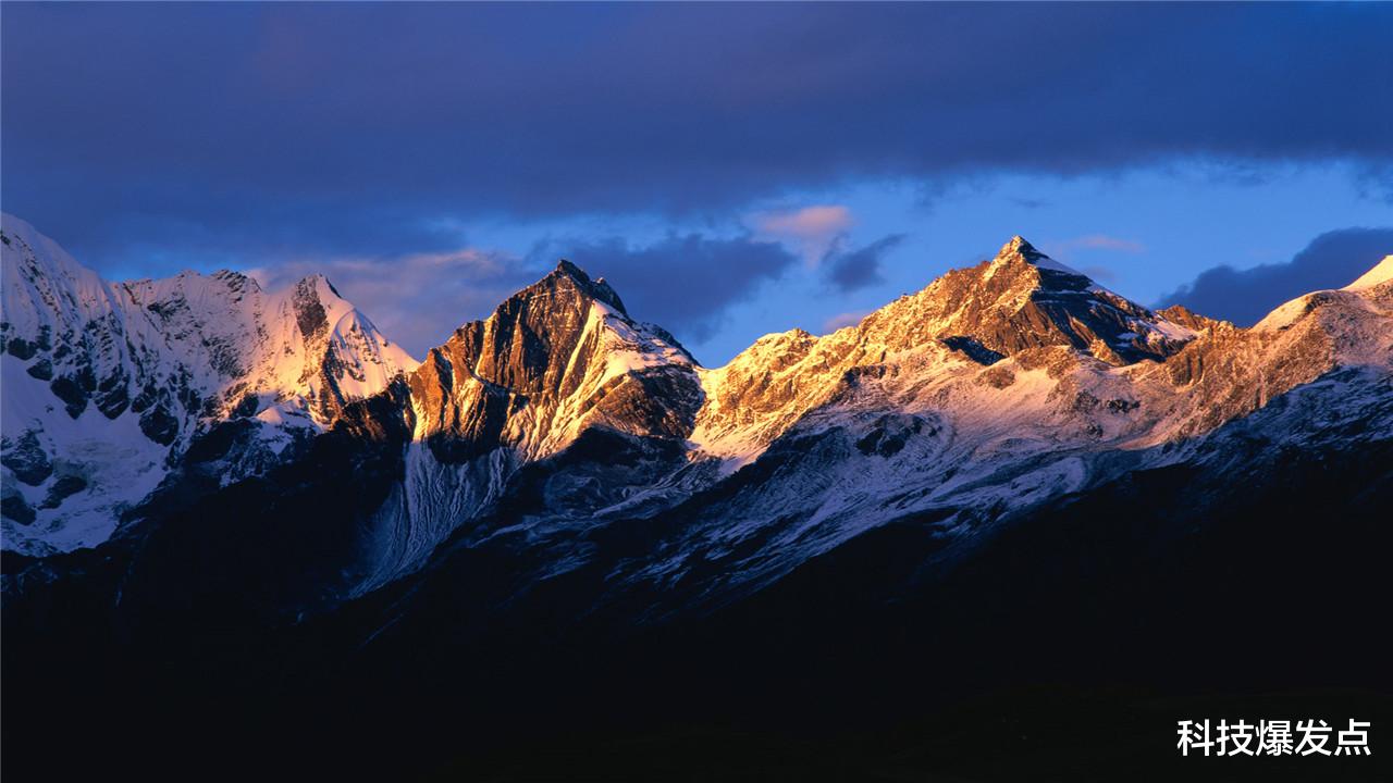 科学家|37年前昆仑山发生了什么？灵异事件频发，科学家怎么解释？