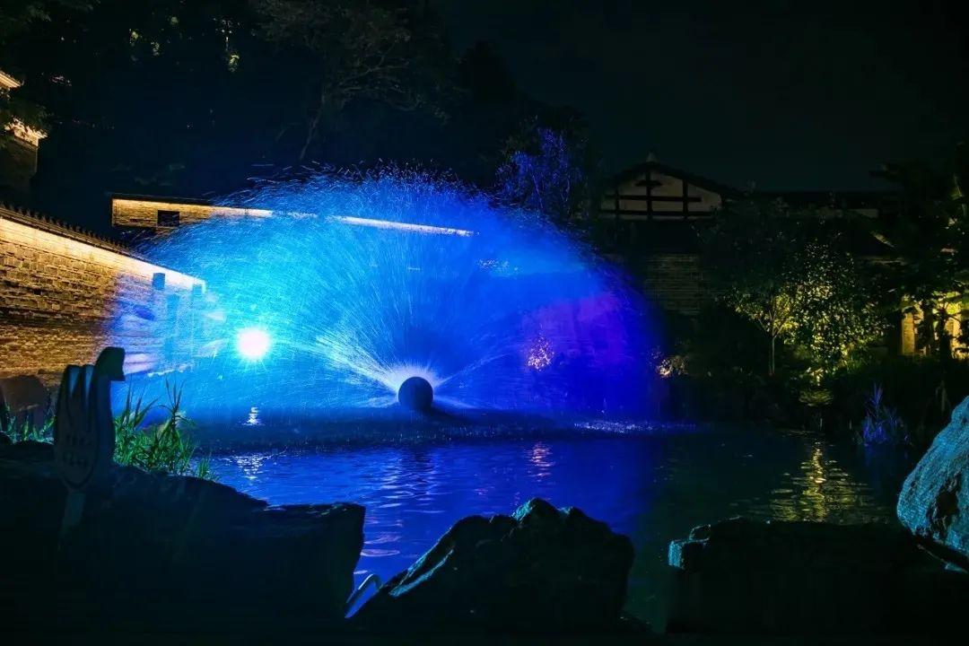 赣州|夜夜夜夜夜赣州，耶！