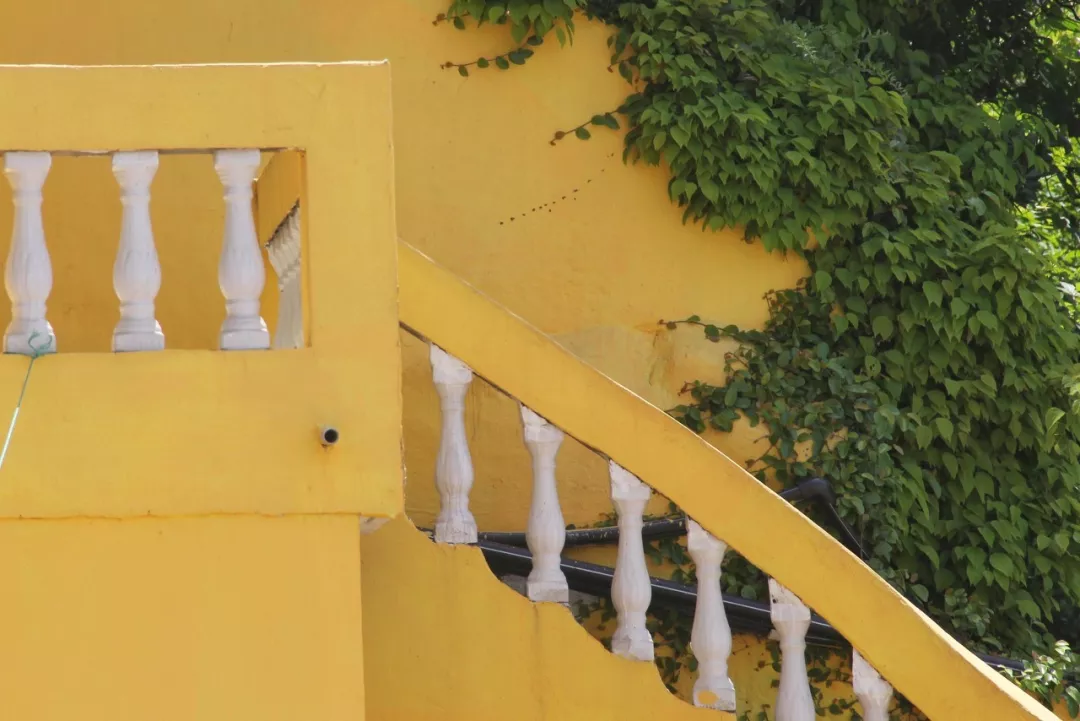 #火山#被称“中国版五渔村”!这座藏在东南沿海的小村落火了!