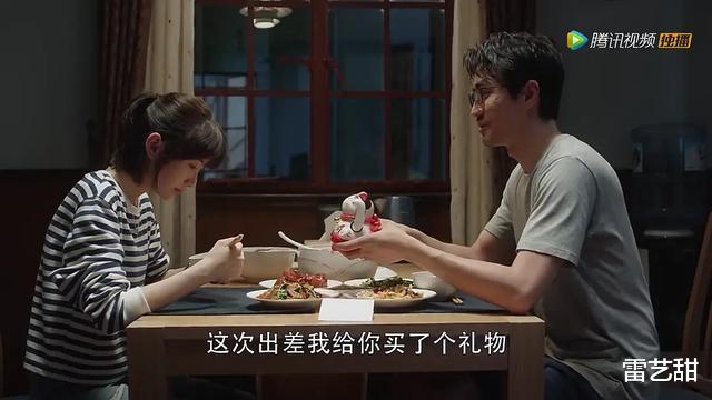 三十而已|《三十而已》：难怪钟晓芹非要和陈屿离婚，看他们家柜子就明白了