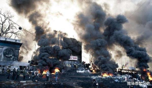 苏联|曾经“帮助”过中国的乌克兰，如今陷入困境后，我国却无能为力