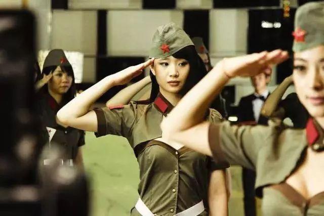 姜文|姜文这部电影国内一直被禁，在国外却火的一塌糊涂，到底为什么？