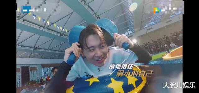 奔跑吧兄弟|《跑男》《春游》双双逆袭，蓝台终于打了个漂亮的“翻身仗”