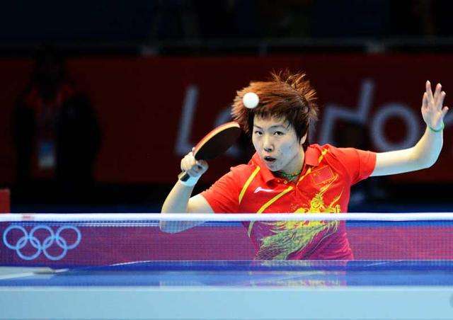 李晓霞▲李晓霞深夜发文:人在做、天在看!真的和孔令辉、丁宁有关吗?