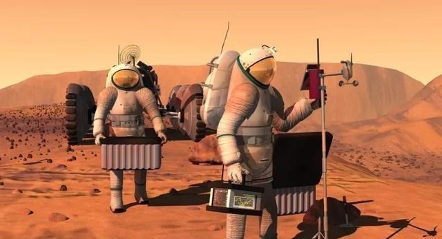 科学家|比人类更高级文明已经出现？距地球1840光年，引科学家紧张关注