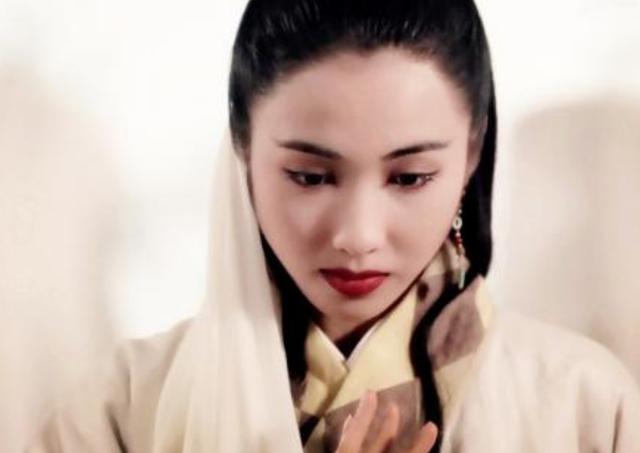 黎姿|48岁黎姿晒健身照，从视后到豪门女强人，成功在于有所坚持