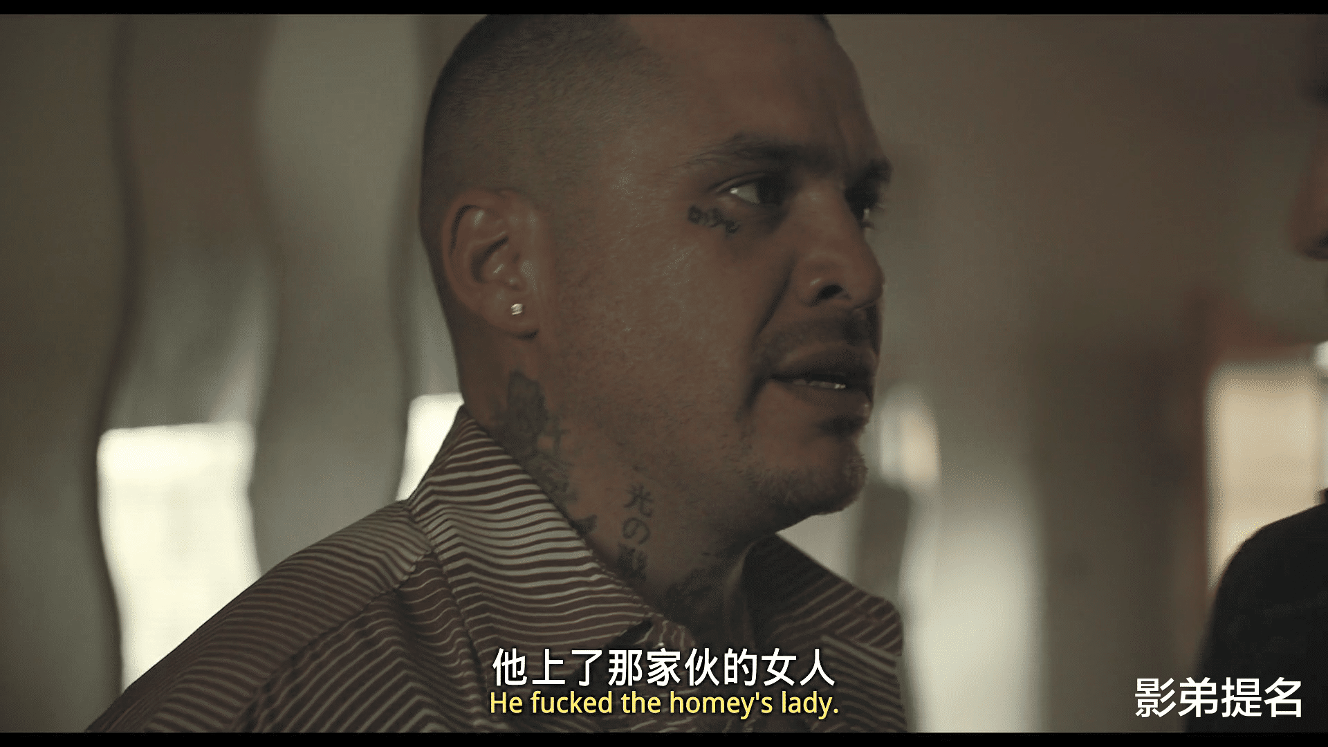 希亚·拉博夫|最美艳的女人、最残忍的匪帮，都出自这部最新美国犯罪片