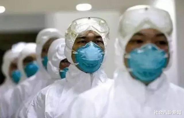 冠状病毒▲?西方国家兴奋了！截止5月25日18时，中国喜迎举世无双抗疫好消息