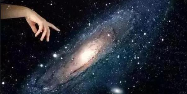 外星人|“宇宙墙”被发现！存在高维度生物，并监视地球的动态