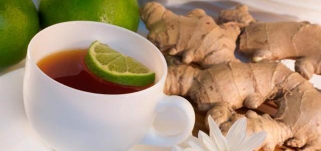 「驱寒」生姜加三物,驱寒除湿暖脾胃,湿气没了,脾胃强了,皮肤白白嫩嫩