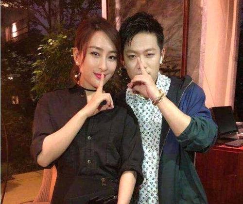 马苏|“马漂亮”马苏的成长史，让人唏嘘