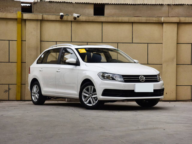 【桑塔纳】6.85万配自动挡,十年品质无忧,比国产车靠谱,最良心的合资家轿