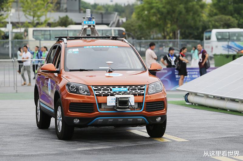 华为|特朗普对中国芯片打击起效，华为无芯可用，但美国高通却急了！