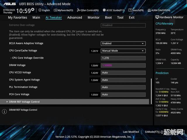 华为|ProArt Z490 CREATOR 10G主板评测：创作者的得力助手