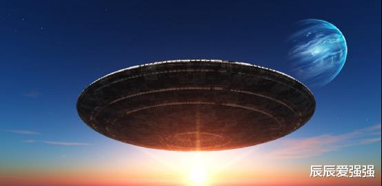 「UFO」UFO真的只是我们的“视觉欺骗”吗? 真相没有我们想的那么简单