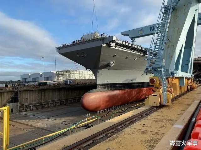 「潜艇」中国曾在深山中造潜艇，用此妙招让潜艇下水，美国叹服：东方智慧