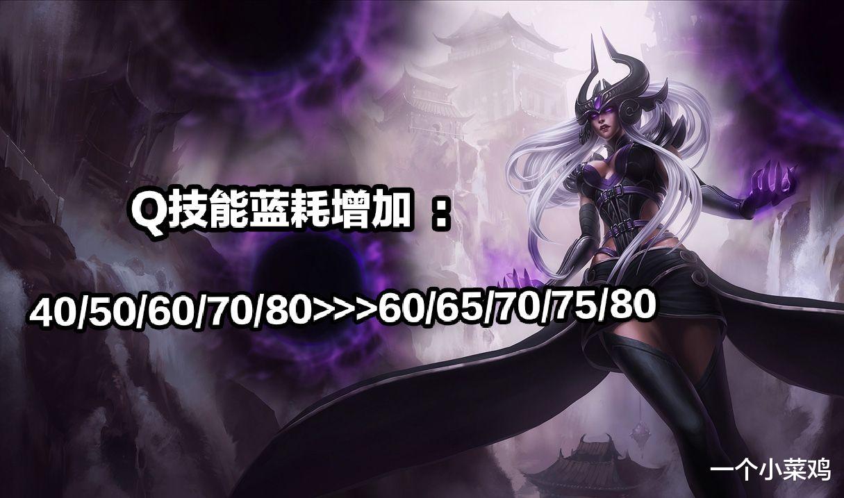 拳头:拳头准备把猫删了?LOL“最离谱”改动出炉,五个T1英雄直接废了!