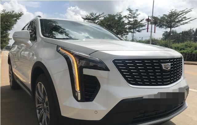 轿车|听了朋友的建议，花26万提辆凯迪拉克XT4，车主：我想说句大实话