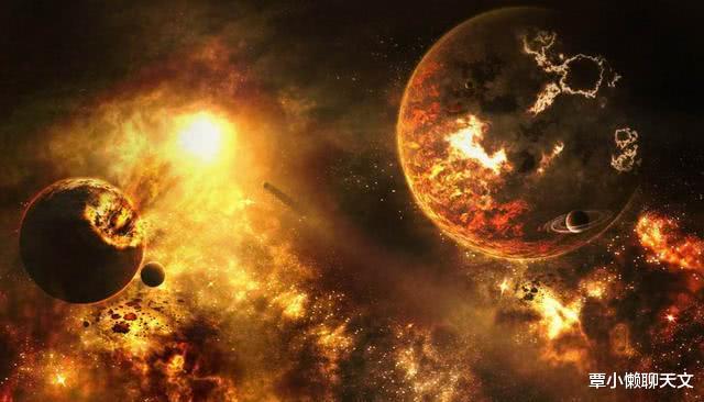 「科学家」宇宙六级文明可主宰宇宙,那七级文明有多厉害?这里告诉你答案