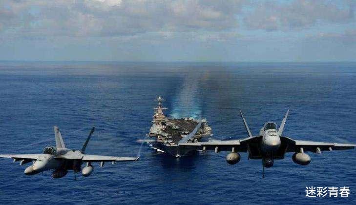 核武器■一旦美俄爆发冲突,谁将成为最后的王者,俄专家:只需要几个小时就可