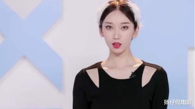 孔雪儿■青春有你2：转机来到！孔雪儿和赵晓棠有望双双出道，而她危险了