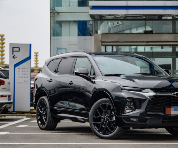 亚洲龙|入华沦为中大型SUV“炮灰”，比宝马X5还大，2.0T+8AT已跌破18万