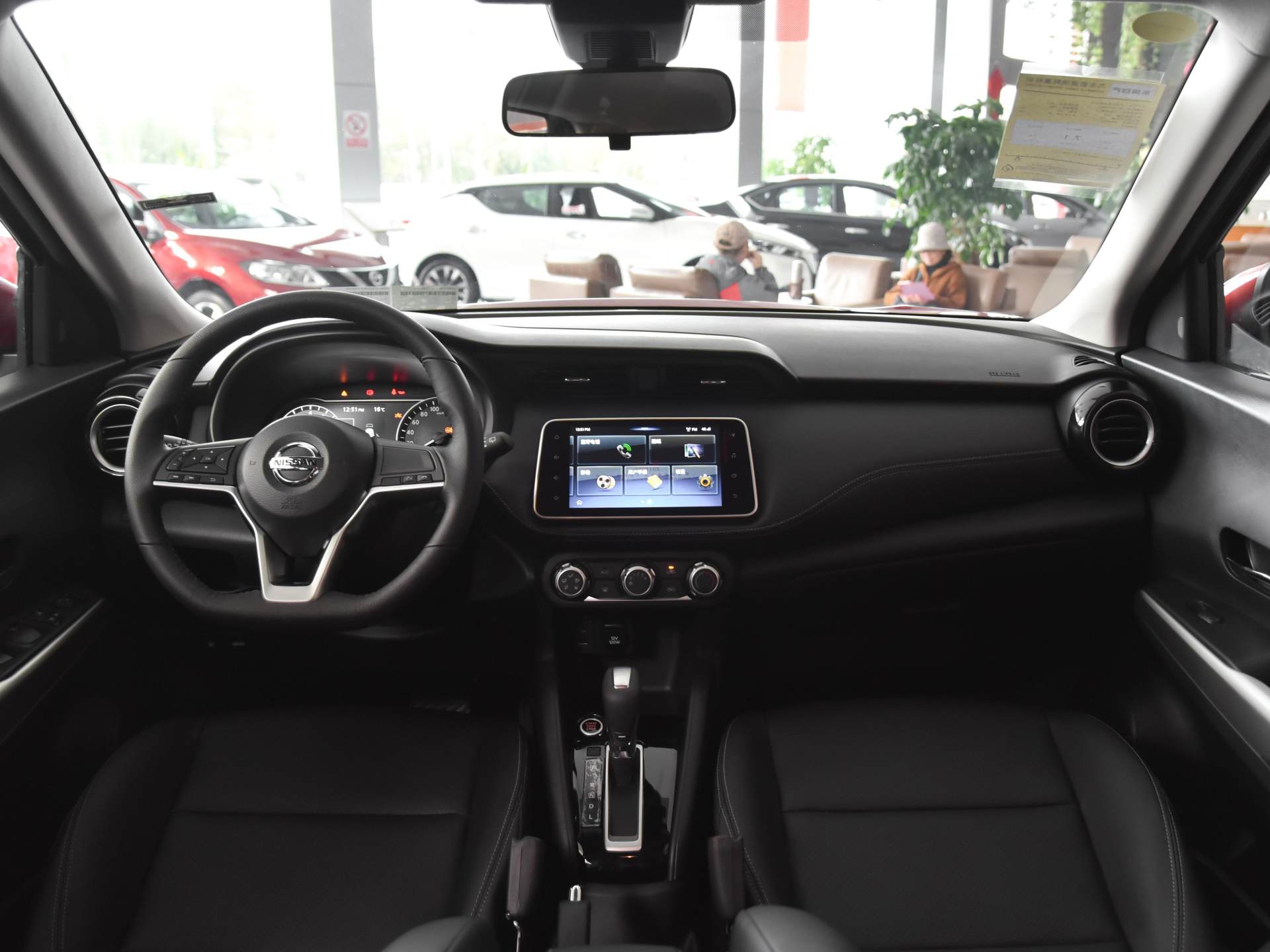 日产劲客|被低估的日系“省油王”!油耗5.6L,公认开不坏,仅9.98万没人懂