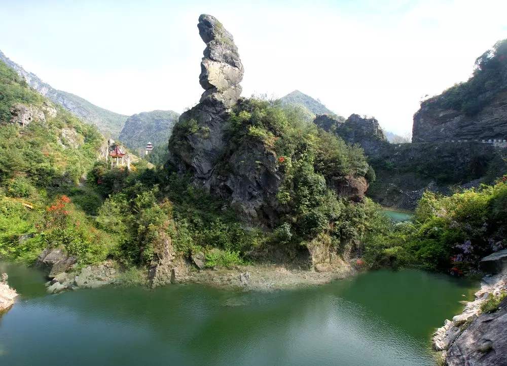 绩溪|一座皖南深处的秘境，自在绩溪