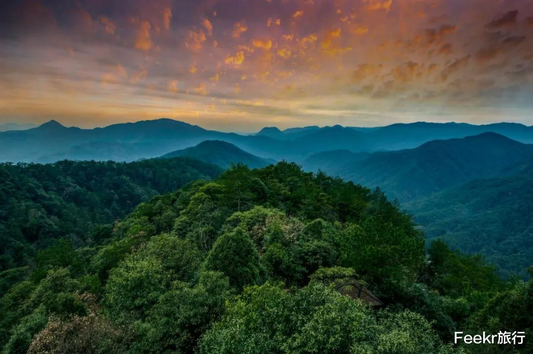 衢州▲马云都来悄悄拜访！这座浙西小县城，究竟有什么魔力？