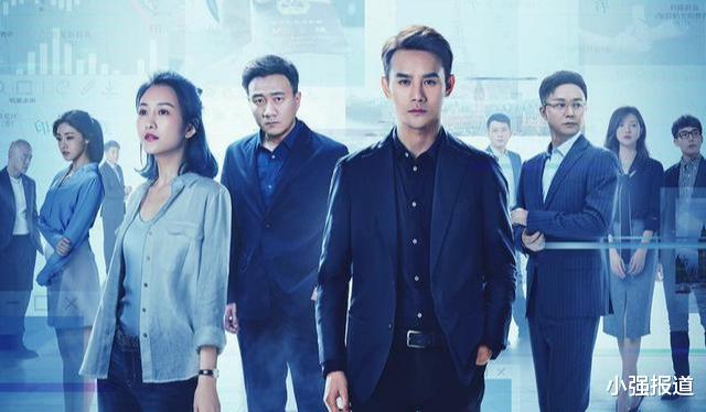 大江大河第二部▲《大江大河2》官宣杀青,原班人马悉数回归,女主人选让人满意!