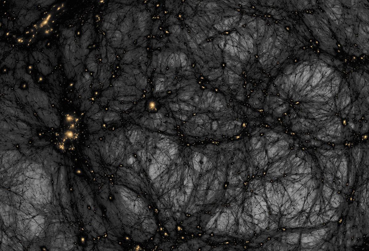 科学家■138亿年前大爆炸诞生宇宙？科学家称完全错误，人类全糊涂了！